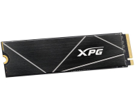 ADATA S70 BLADE 512GB M.2 AGAMMIXS70B-512G-CS - 713521 - zdjęcie 3